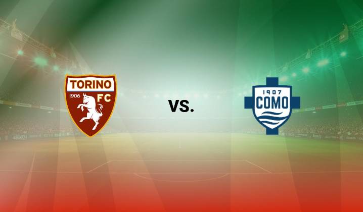 Torino vs Calcio Como 1907 en vivo por fecha 12 de Serie A Italia 2025