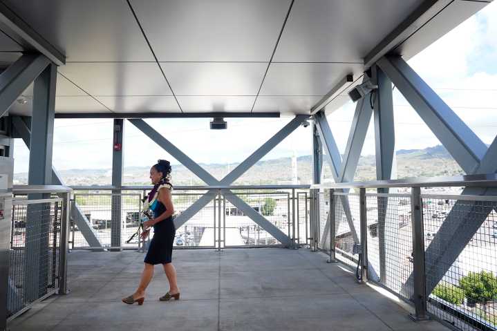 Contractor: City Offered $8M To Settle $320M Claim For Honolulu Rail Delays