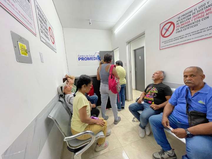 Jornada oftalmológica el 29N en Promedik