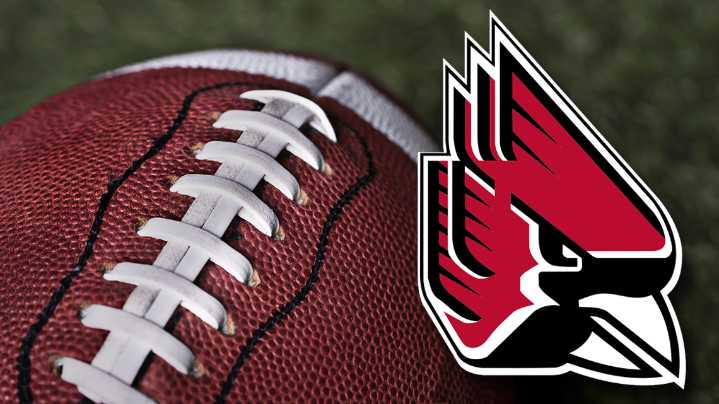 Kelly-to-Anthony touchdown lifts Ball State to 17