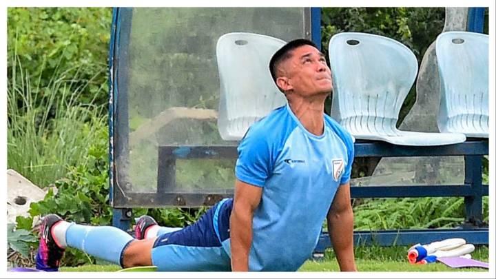 No Chhetri in India’s probables for Asian Cup qualifier vs Bangladesh