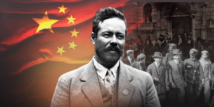 La verdad detrás de Pancho Villa y la masacre de chinos en la Revolución de la que fue acusado