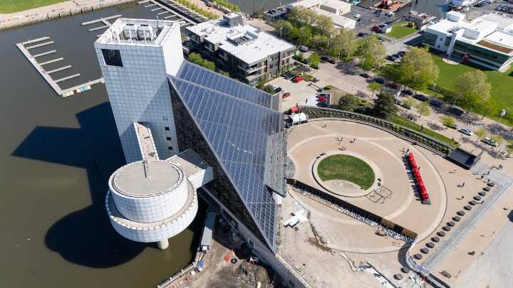 Rock Hall ‘fair use’ ruling raises big questions for creators