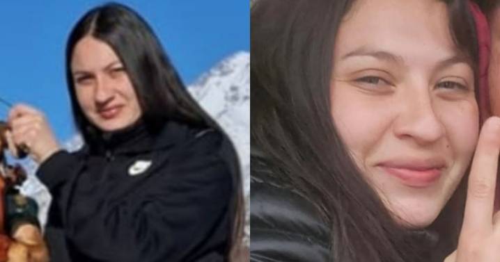 Lo que se sabe de la desaparición de Valentina Alarcón: fue vista por última vez en La Pintana