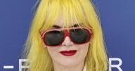 Scottish fashion designer Pam Hogg dies