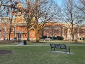 Medina Candlelight Walk fireworks did not spark blaze on courthouse roof