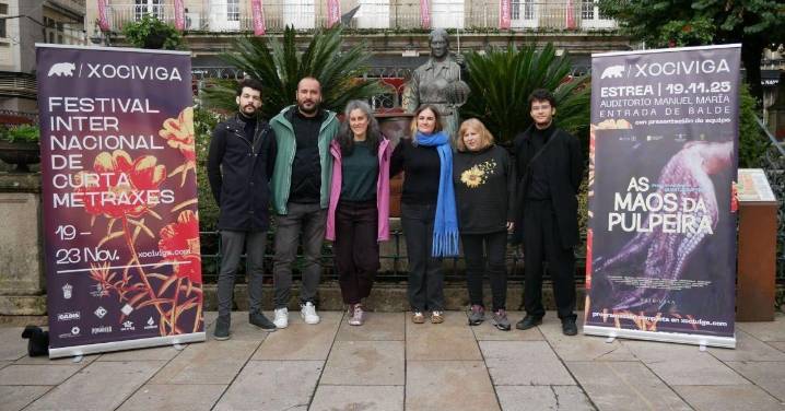 Agenda | ¿Qué hacer en Ourense hoy, miércoles 19 de noviembre?