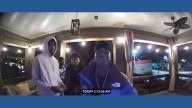 Police: Suspects caught on Ring video wanted for burglary in Atlanta