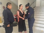 Video.- Emiten recomendación a presidente de Cadereyta por agresión a periodista chihuahuense