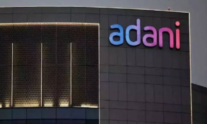 Adani Enterprises reports strong 84 pc net profit growth in Q2, core infra businesses shine