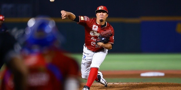 El relevo de Charros se derrumba y vuelve a caer ante Mexicali