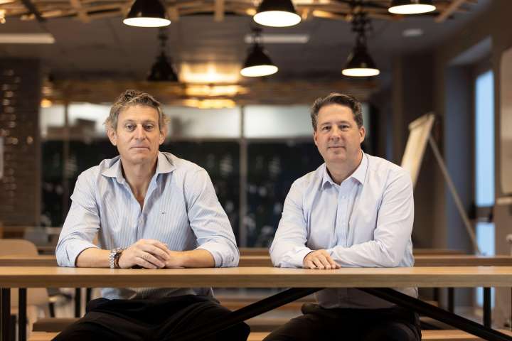 La sevillana Isotrol renueva su cúpula para impulsar la hoja de ruta 2030 en crecimiento y expansión internacional