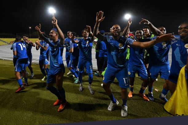 Curazao al Mundial 2026: el país más pequeño en clasificar a una Copa del Mundo