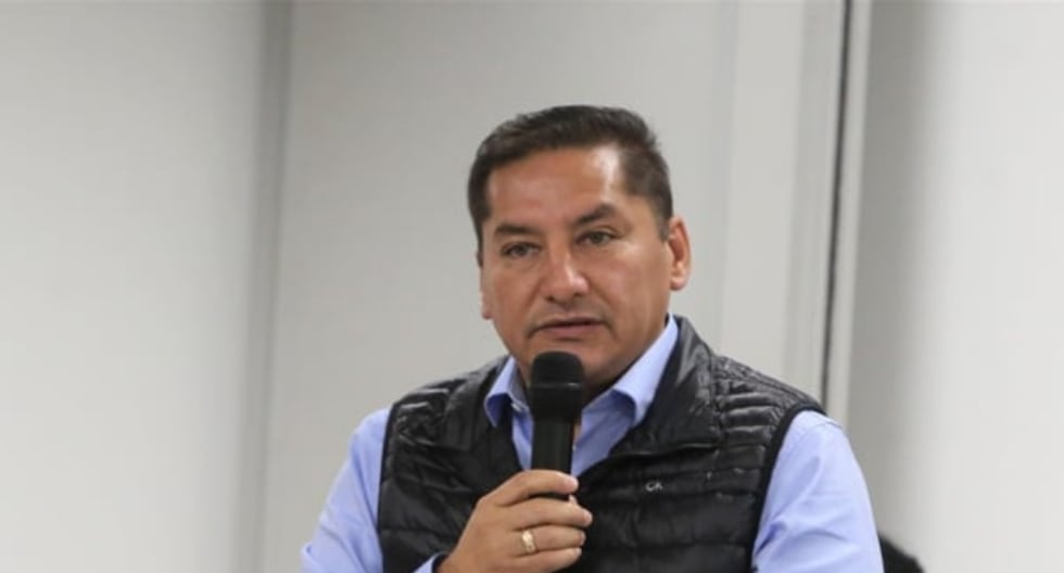 Confirman condena de 6 años de prisión contra el alcalde de Comas Ulises Villegas y ordenan su captura | VIDEO Primera Sala Penal de Apelaciones Transitoria de Lima Norte ordenó la ubicación y captura