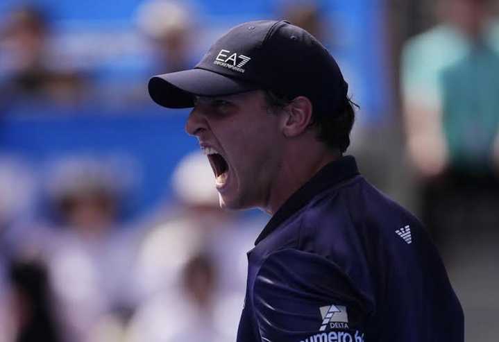 Luciano Darderi al Chile Open: El top 26 que convierte al ATP de Santiago 2026 en un torneo...