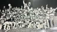 IHSAA football: New Palestine-Cathedral showdown has roots from 1987 game