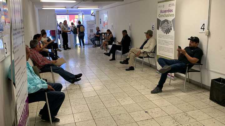 Recomiendan a trabajadores revisar el timbrado de sus nóminas 2025