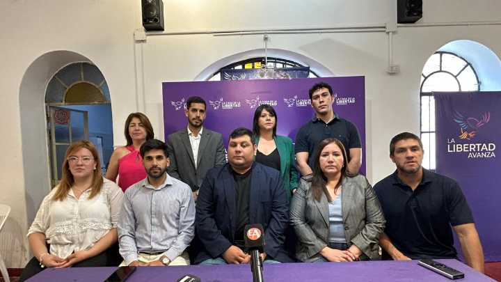 La Libertad Avanza insistió con la apertura de la urna: "No se está garantizando la representación de las bancas"