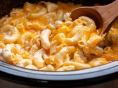 15 Thanksgiving sides you can make in a slow cooker