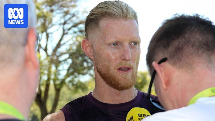 Ben Stokes calls out 'has-beens' after criticism of England's Ashes preparations