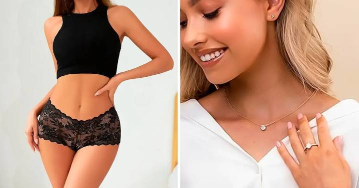 The 75 Bougiest Things For Women Under $15 On Amazon