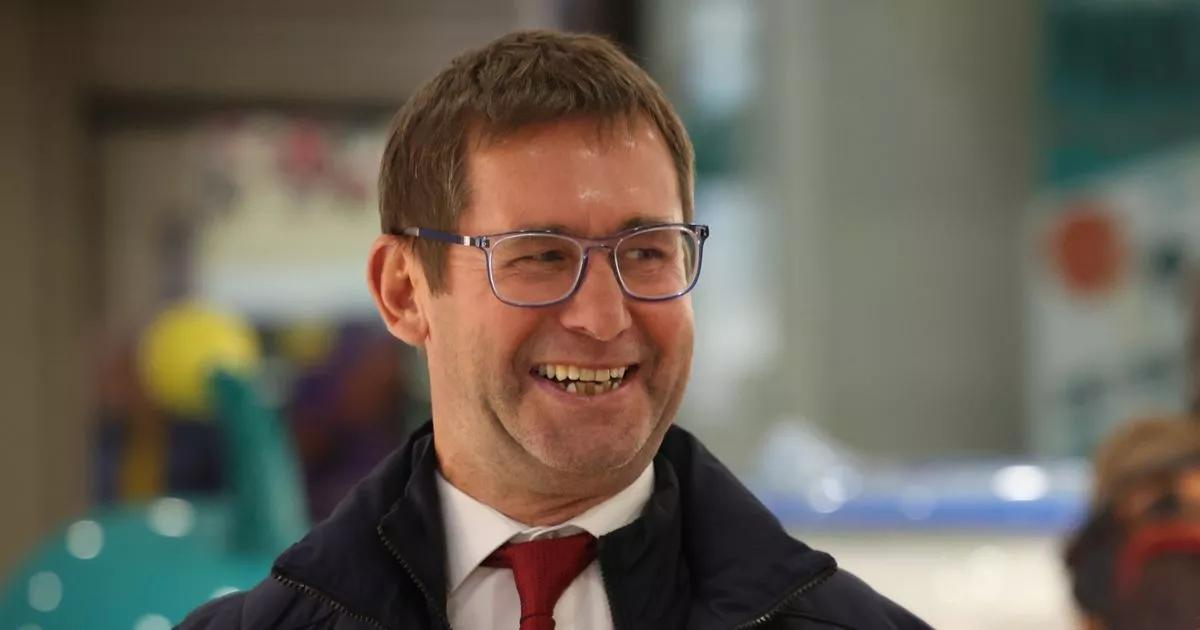 Nottinghamshire north-south council idea ‘beginning of Mansfield renaissance’