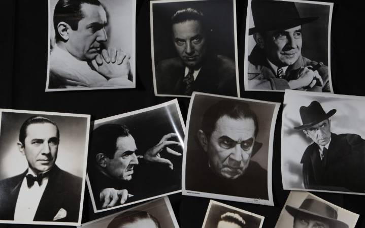 Piden $7.5 millones de dólares por antiguo hogar de Bela Lugosi, protagonista de ‘Drácula’