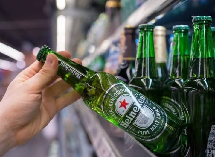La Cervecería Tecate se convierte en la primera planta de Heineken en América Latina