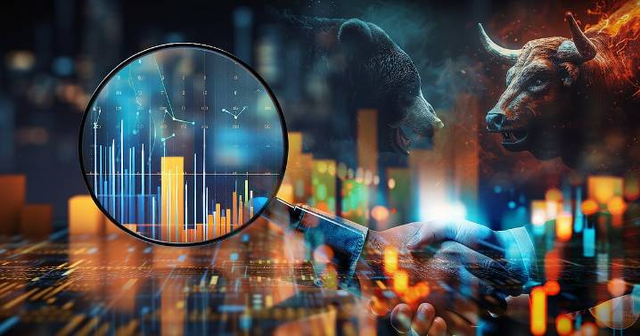 PMI, US-India Trade Progress To Steer Stock Markets This Week: Analysts