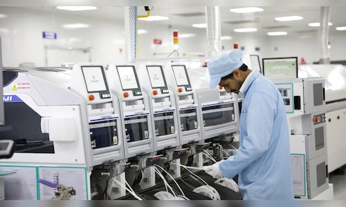 Syrma SGS Technologies Q2: Net profit nearly doubles, revenue up 37.6%