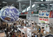 Dispute over fossil fuel phaseout upsets U.N. climate talks, and overtime looks likely