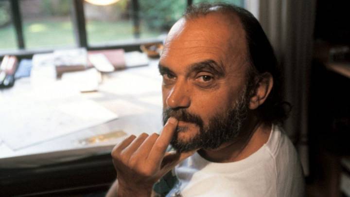 Día del Humorista: el recuerdo del Negro Fontanarrosa y su discurso sobre las malas palabras