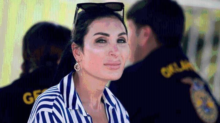 Laura Loomer: Heritage Foundation president a ‘liability for GOP’