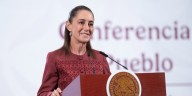 Sheinbaum advirtió que una intervención de Perú en la embajada mexicana estaría fuera de toda ley
