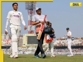 BCCI provides key fitness update on Shubman Gill ahead of 2nd Test vs SA