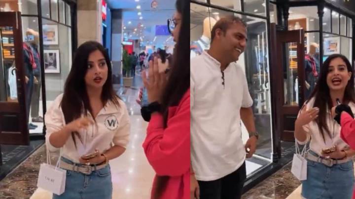 ‘Gold Digger’ Woman Says She Looks ‘Good’ & Husband’s Wallet Is ‘Cute’: ‘I Want Anything, He Buys Even Better’