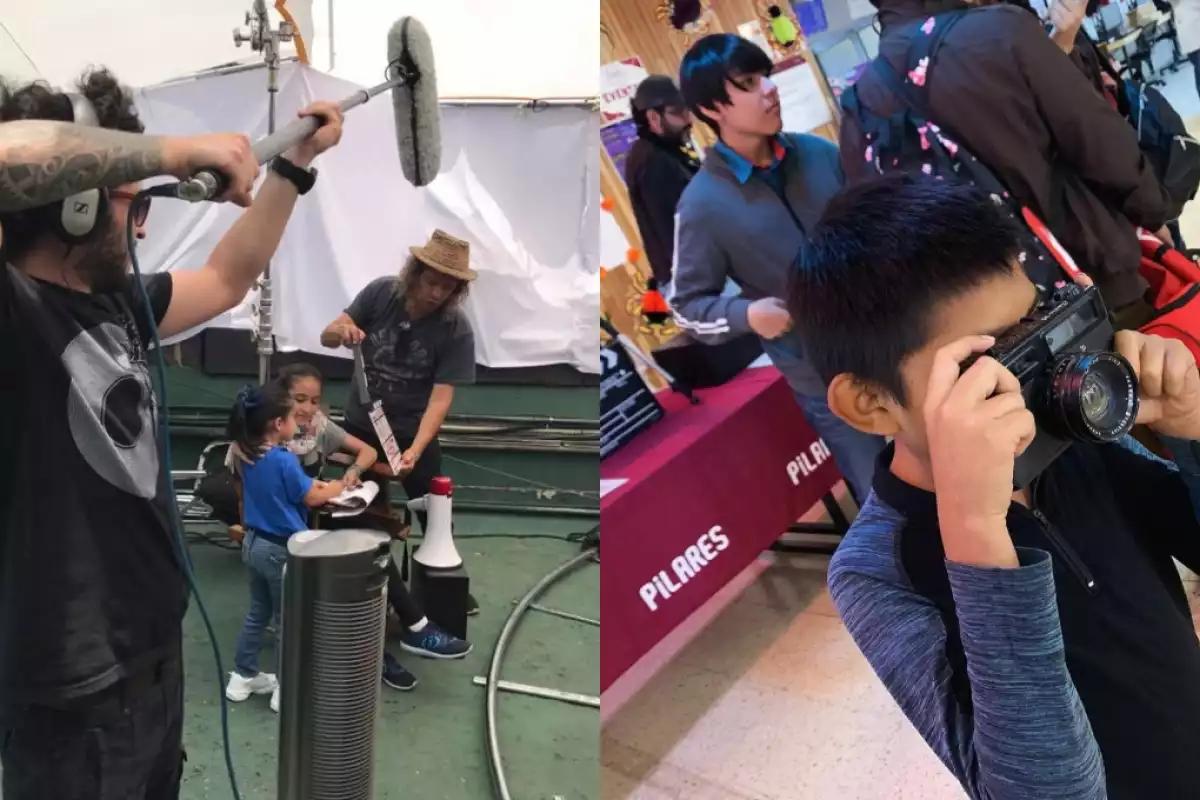 Churumbela: El Festival de Cine Infantil que unirá a Mérida con la Ciudad de México