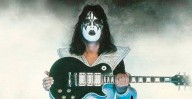 Revelan causa de muerte del guitarrista de KISS: cayó y sufrió hemorragia cerebral