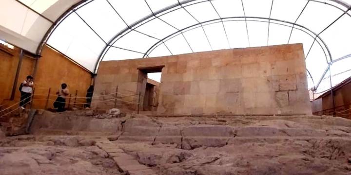 Cuarto del Rescate de Cajamarca: Mincetur y Mincul refuerzan accesibilidad y servicios turísticos