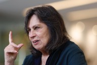 Laura Restrepo: “Somos la generación marcada por el genocidio y rebelde a su tiranía”