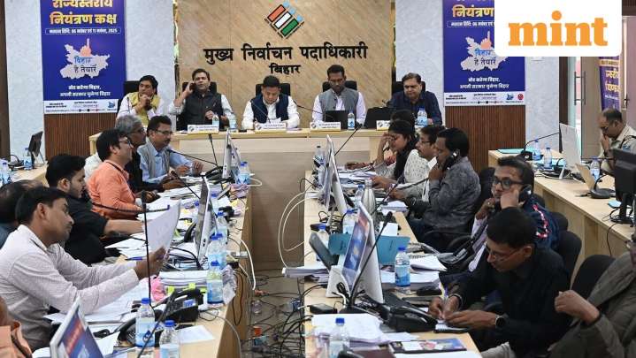 Explained: How's Assam Special Revision of voter list different from SIR