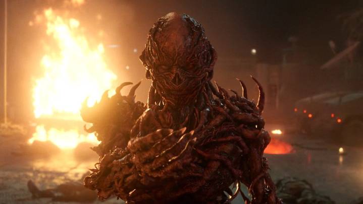 All the New Vecna Reveals in Stranger Things 5, Volume 1