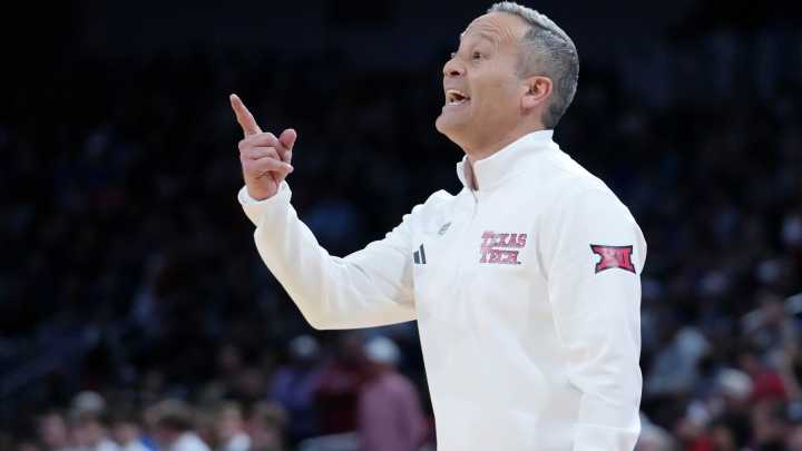 Texas Tech basketball vs Lindenwood live score updates, streaming options