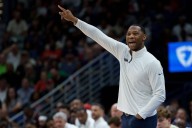 Pelicans fire coach Willie Green after poor start to 2025