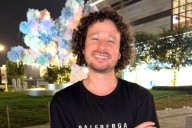 Luisito Comunica rompe el silencio sobre el asesinato de Carlos Manzo