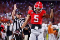 Texas vs. Georgia: Bold decisions propel Bulldogs toward Playoff as Horns’ chances sink
