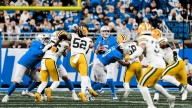 RECAP: Lions vs. Packers