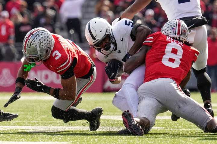 5 Defensive NFL Draft Risers From Week 10