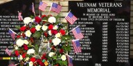 Bedford community honors 14 Vietnam veterans lost in the war