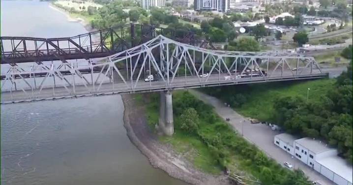 I-55 Bridge closing next weekend, ARDOT says